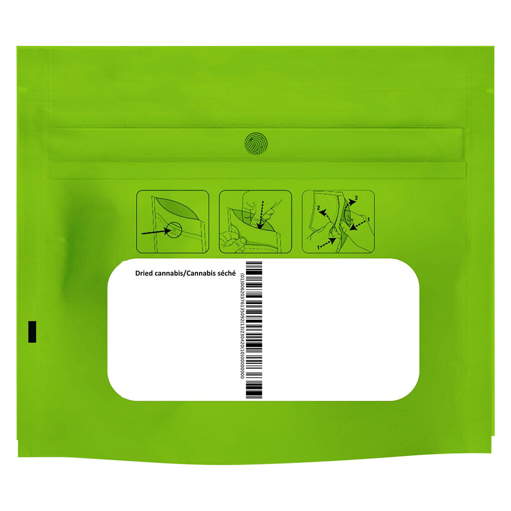 Strawberry Bubbles - 