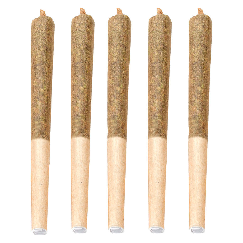 Deep Mandarine Pre-Roll - 