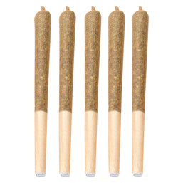 Photo Citroli Pre-Roll