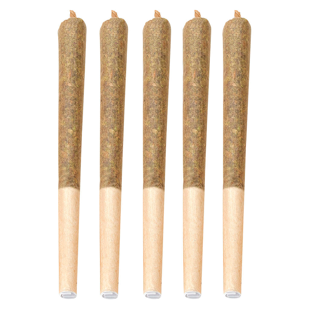 Citroli Pre-Roll