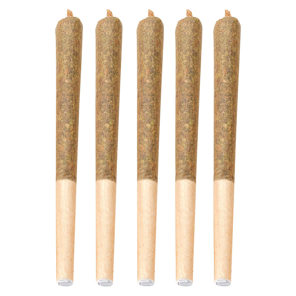 Banana Daddy Pre-Roll - 