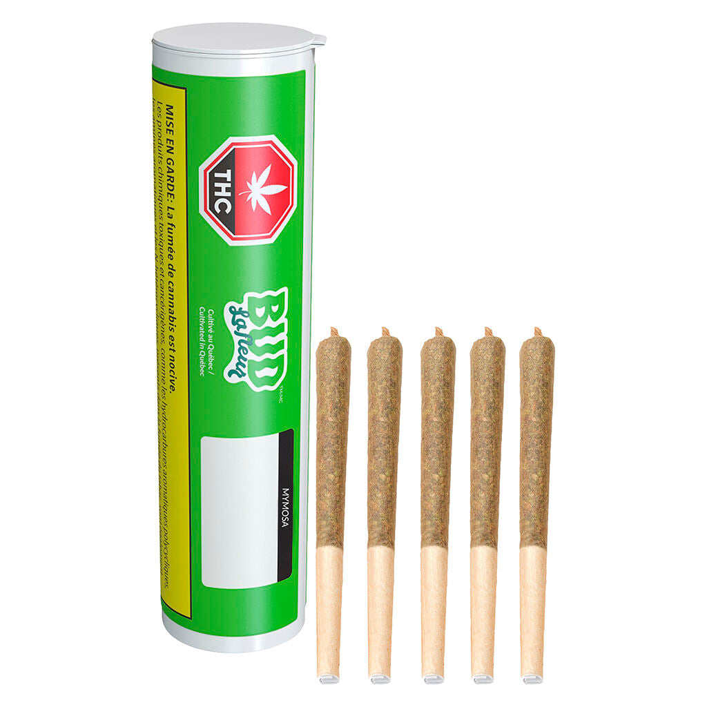 Mymosa Pre-Roll - 