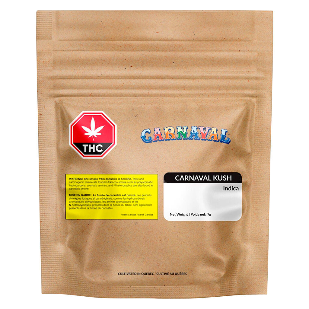 Carnaval Kush