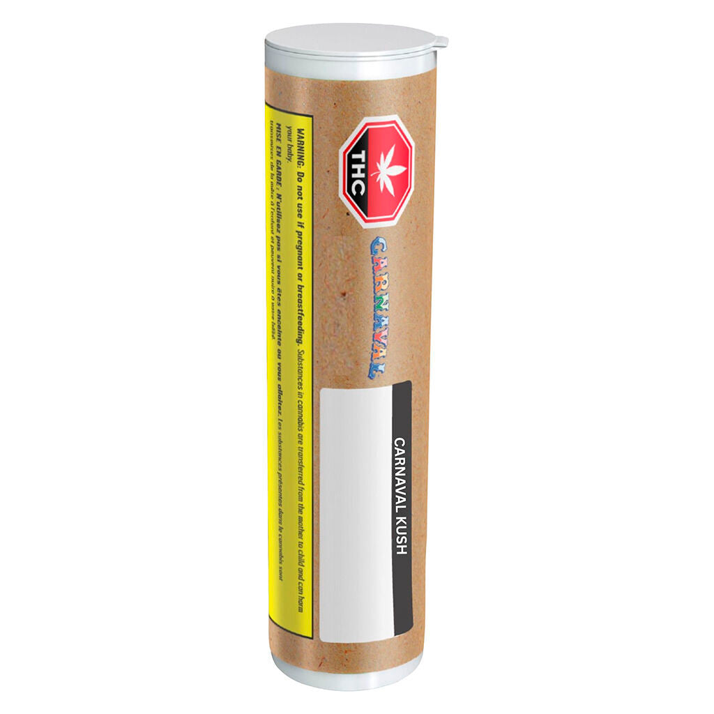 Carnaval Kush Pre-Roll