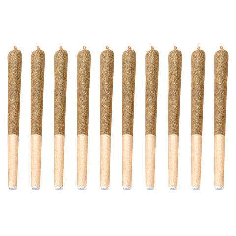 Photo Carnaval Kush Pre-Roll
