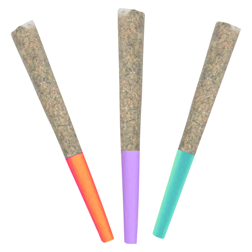 Tester Pack Pre-Roll - 