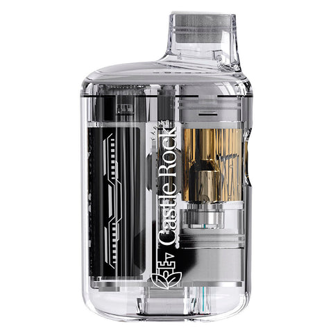 Photo Pick Me Up Live Resin AIO Vape
