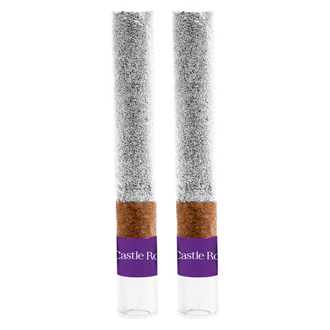 Photo Unicorn Cke Live Rosin and Diamond Infused Blunts