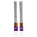 Pink Grapes Live Rosin and Diamond Infused Blunts