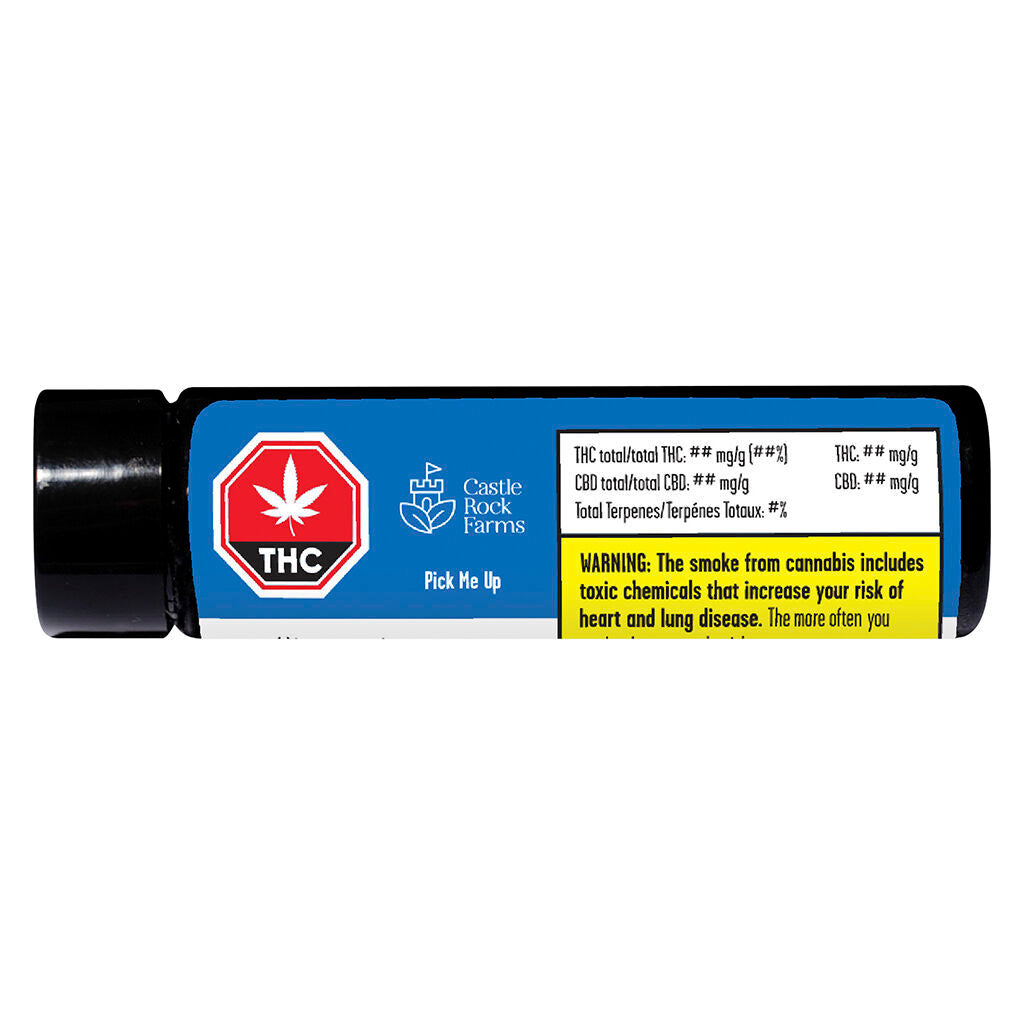 Pick Me Up Pre-Roll - 