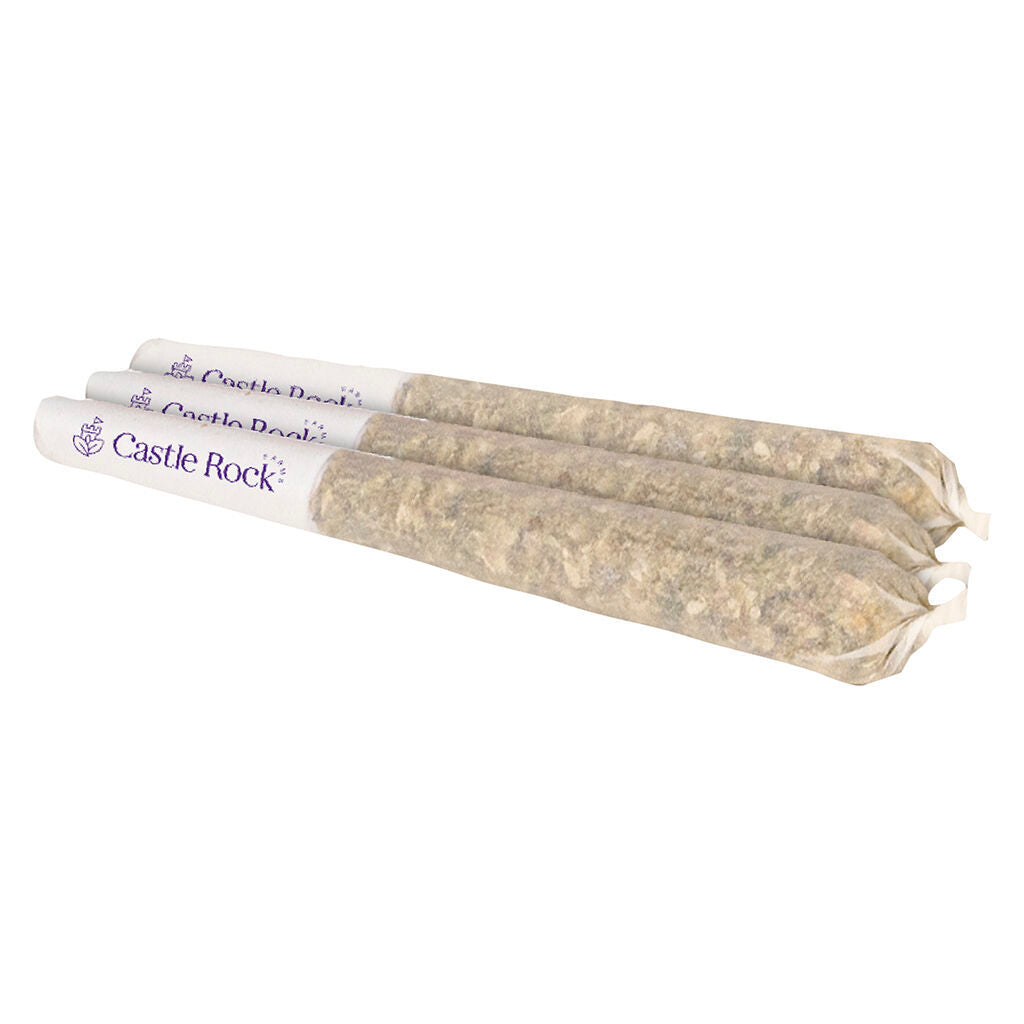 Pick Me Up Pre-Roll - 