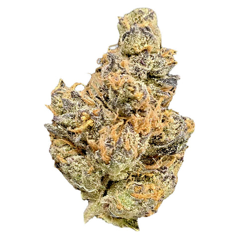 Photo Garlic Haze