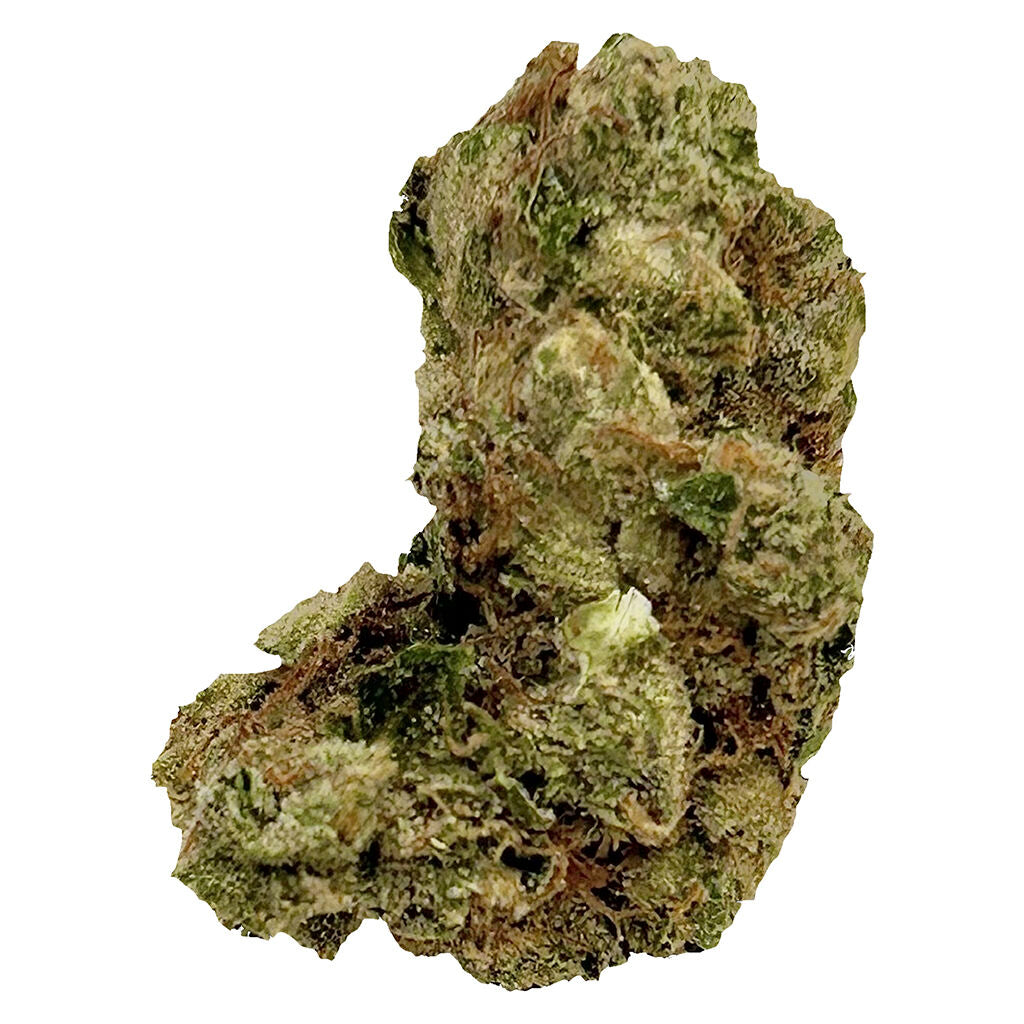 Garlic Haze - 