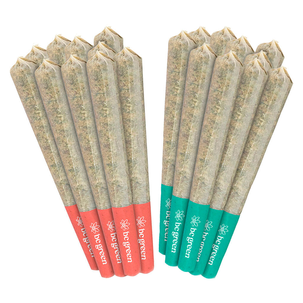 10+10 Craft Sativa Variety Pack - 