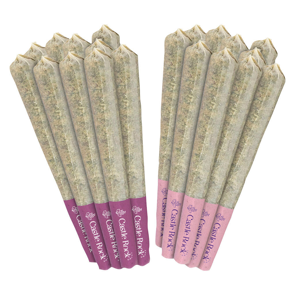 10+10 Craft Indica Variety Pack - 