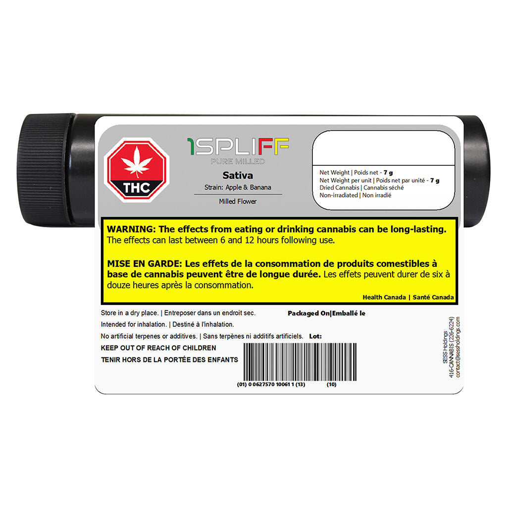 Sativa - 
