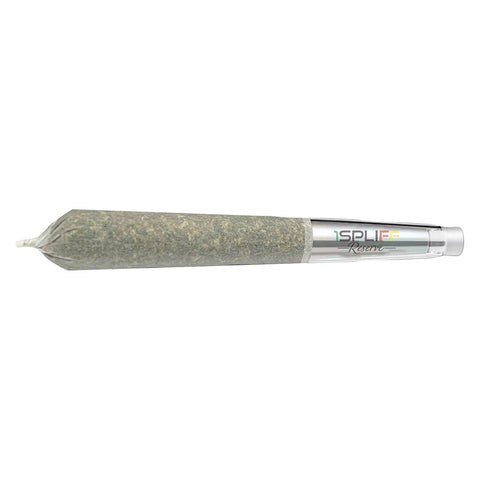 Photo Candy Rain Premium Glass Tip Pre-Roll