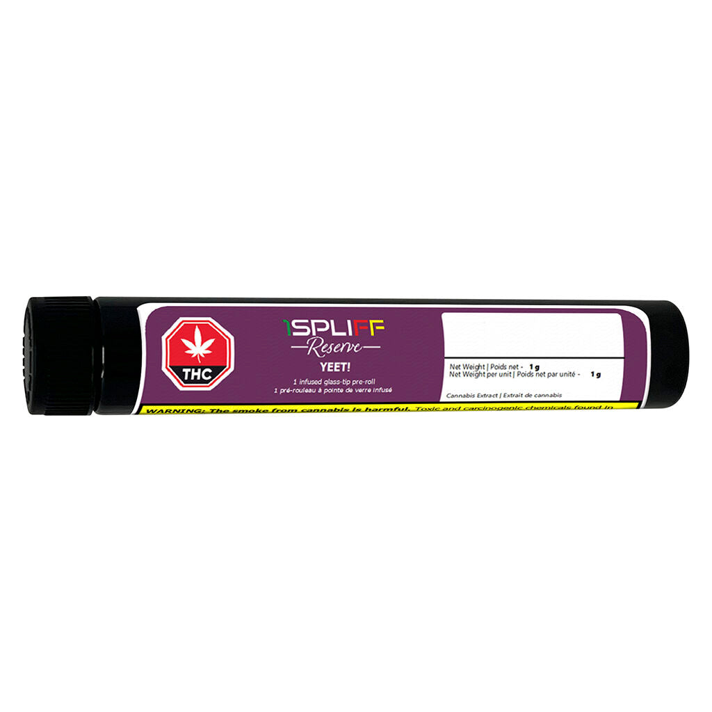YEET! Infused Pre-Roll