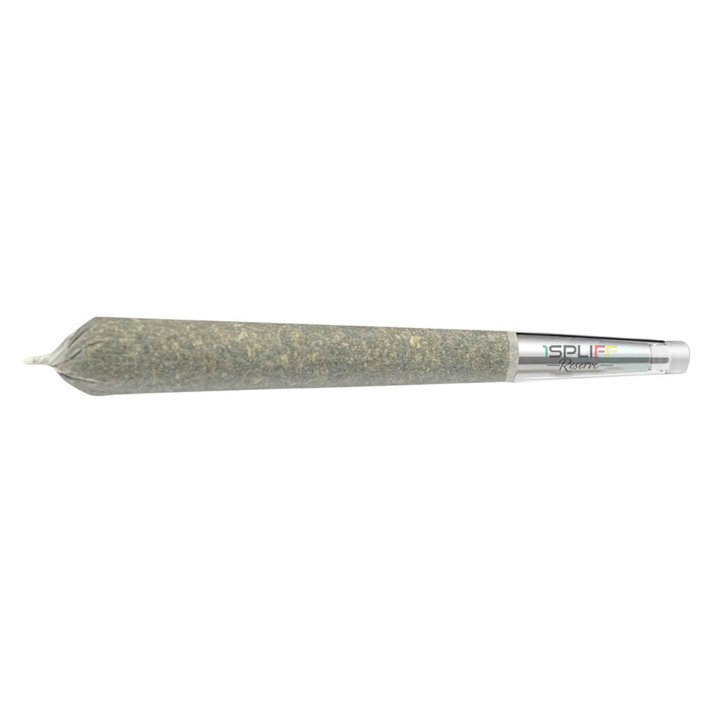 Hawaiian Snowcone Premium Glass Tip Pre-Roll - 