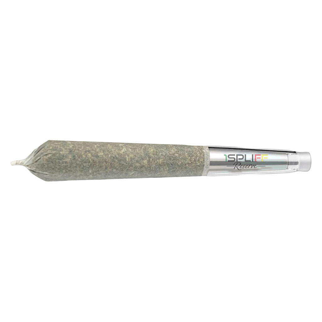 Hawaiian Snowcone Premium Glass Tip Pre-Roll - 