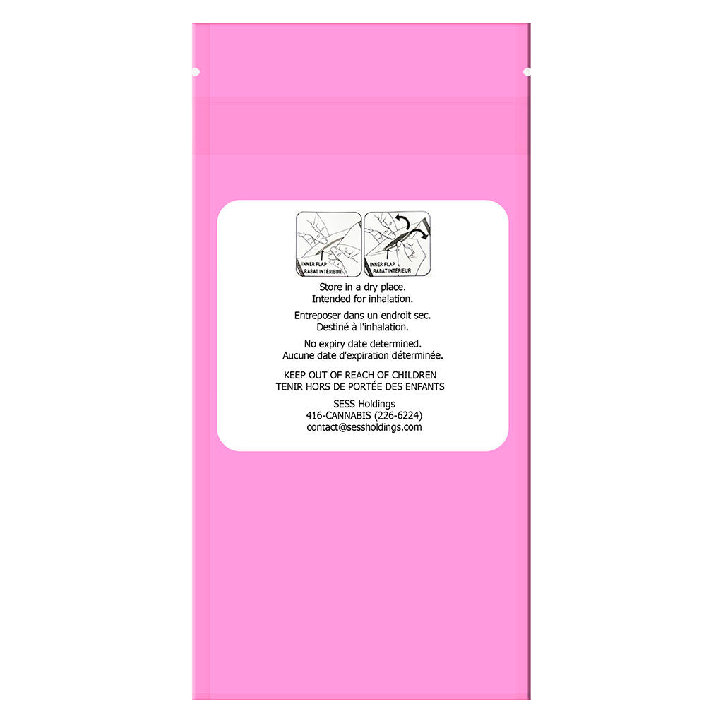 Pink Diamonds - 