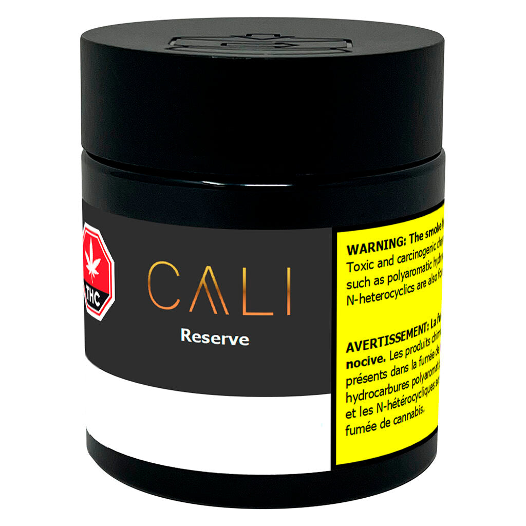 CALI Reserve - 