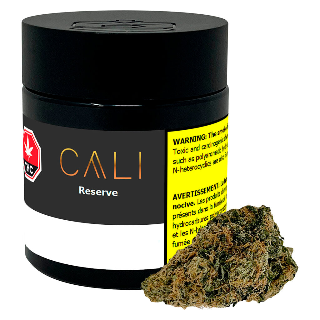 CALI Reserve - 