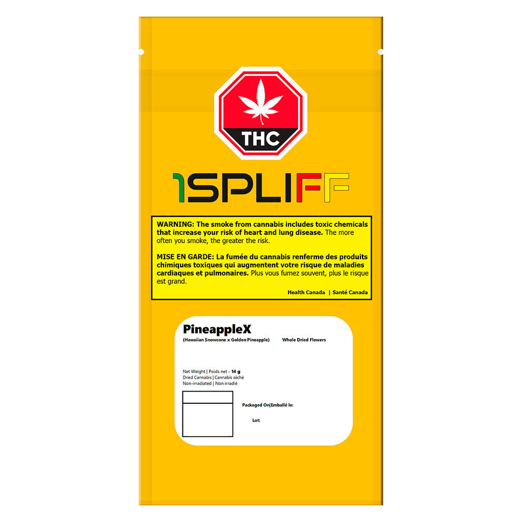 PineappleX - 