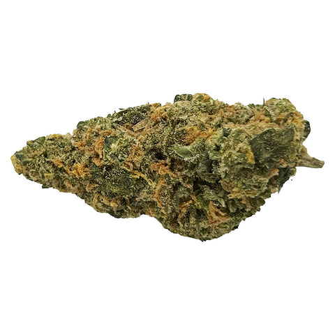 Big Budda Cheese Photo