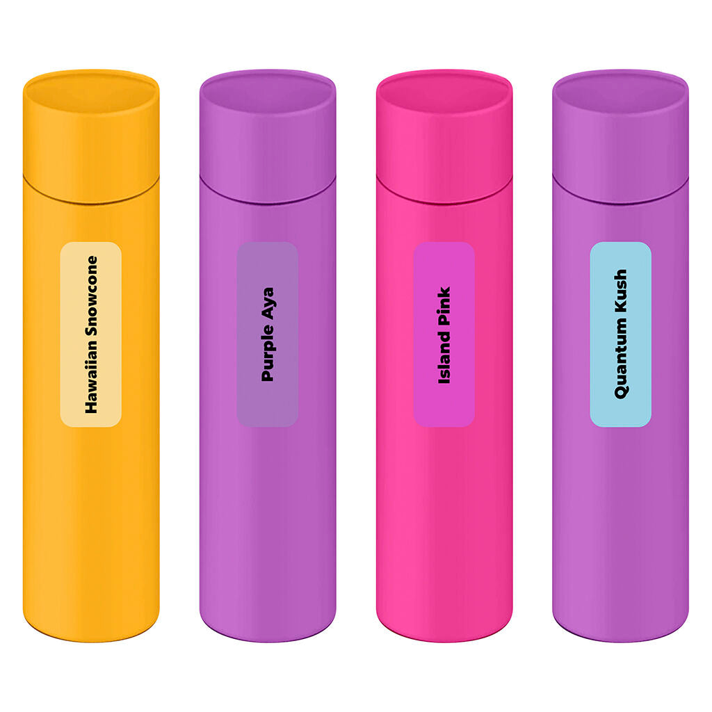 Spliff Caddy Pre-Roll - 