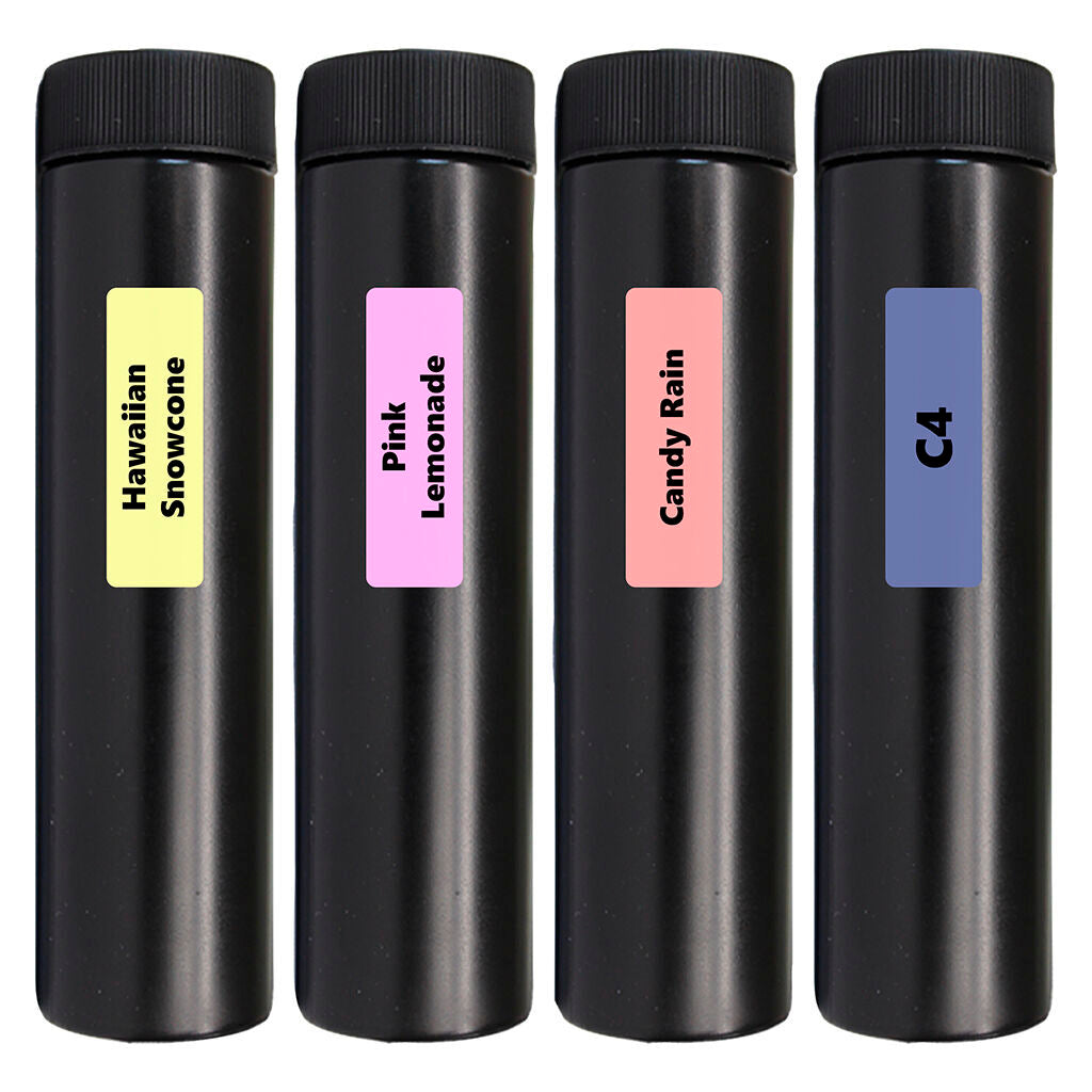 The Titan Variety Pack Pre-Roll - 