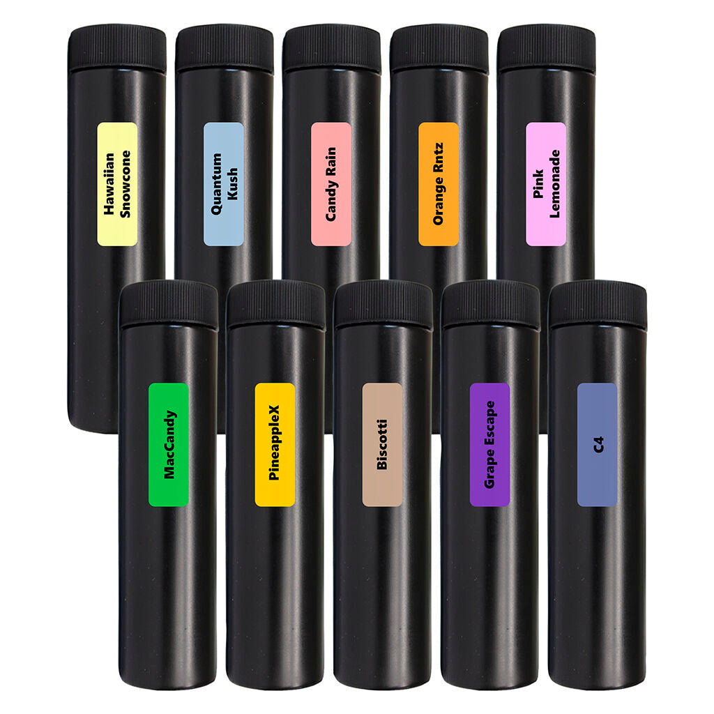 The Titan Mega Pack Pre-Roll - 