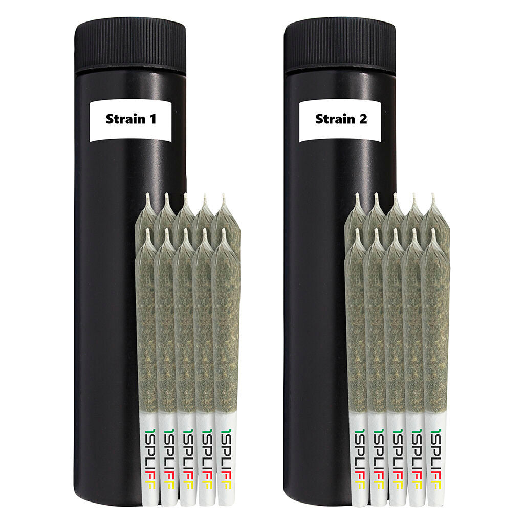 Sativa Pre-Roll - 