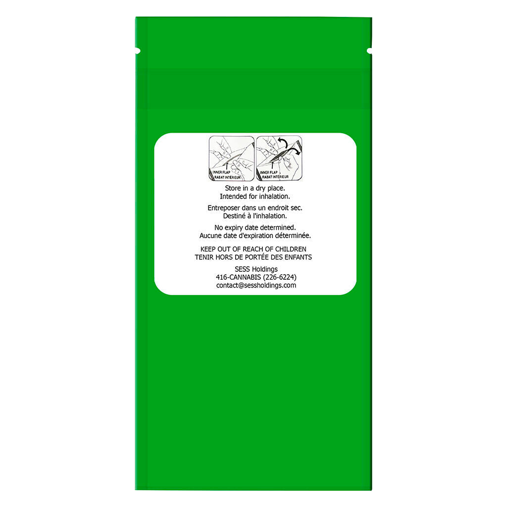 Sativa Pre-Roll - 