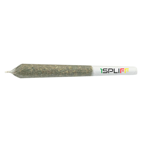 Photo Indica Pre-Roll