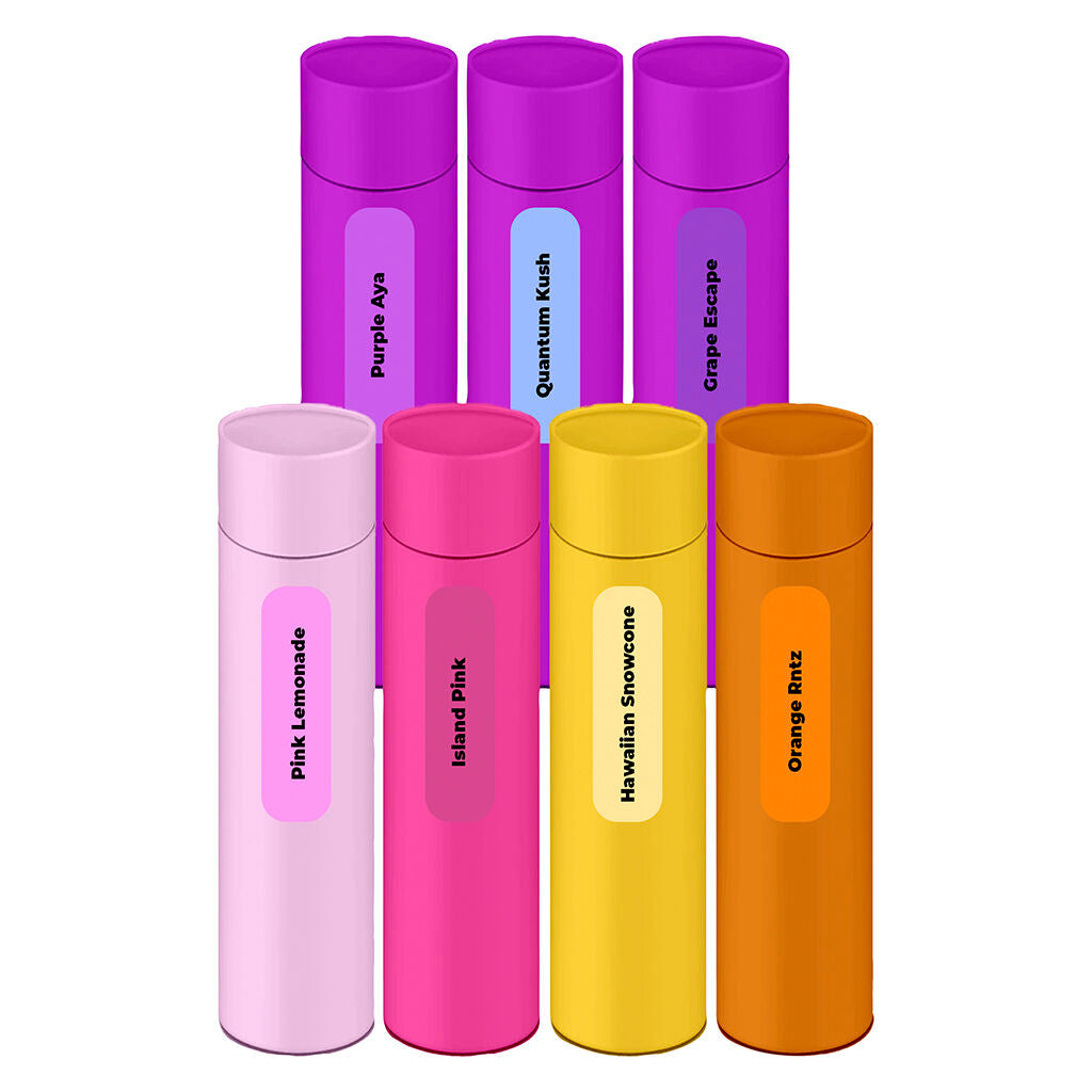 Celestial Mega Pack Pre-Roll - 