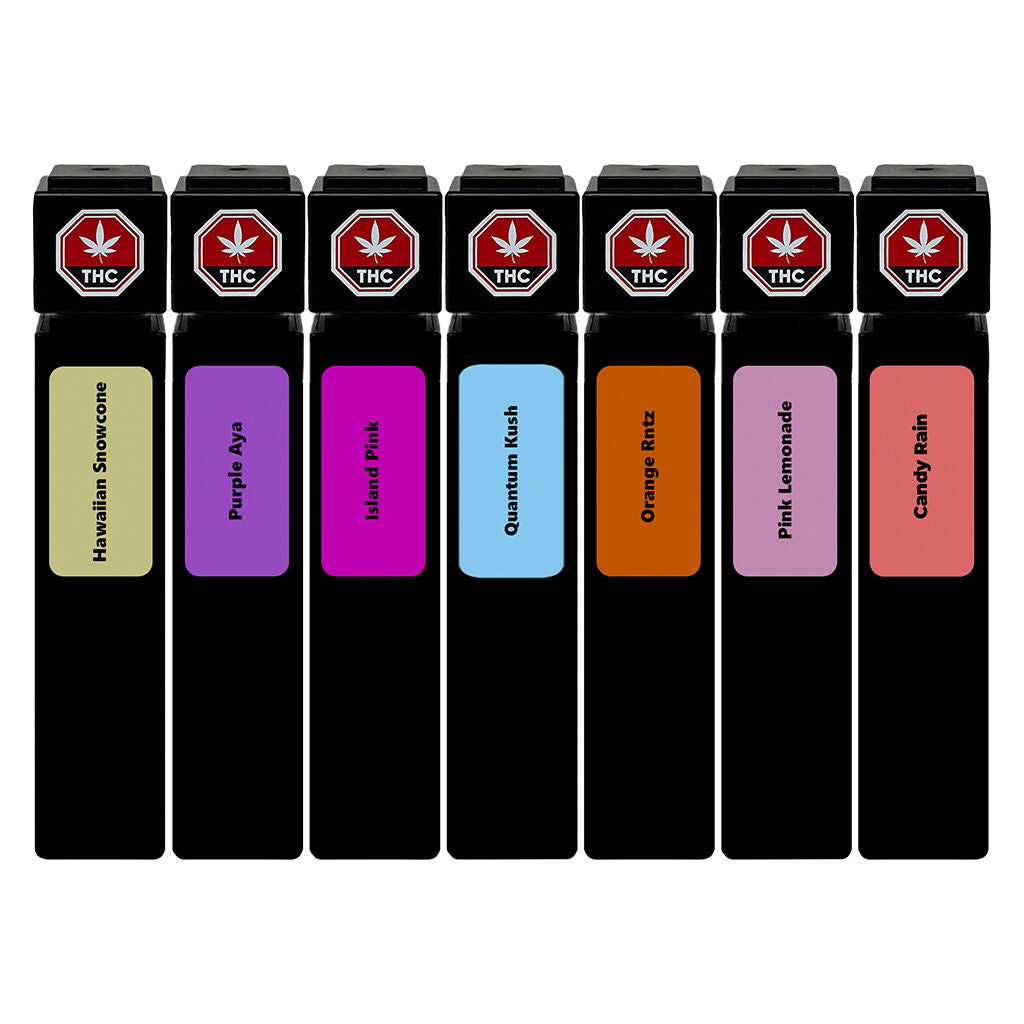 Sampler Collection - 