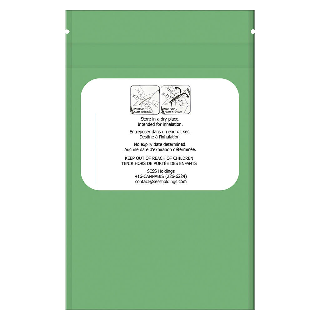 Sampler Collection - 