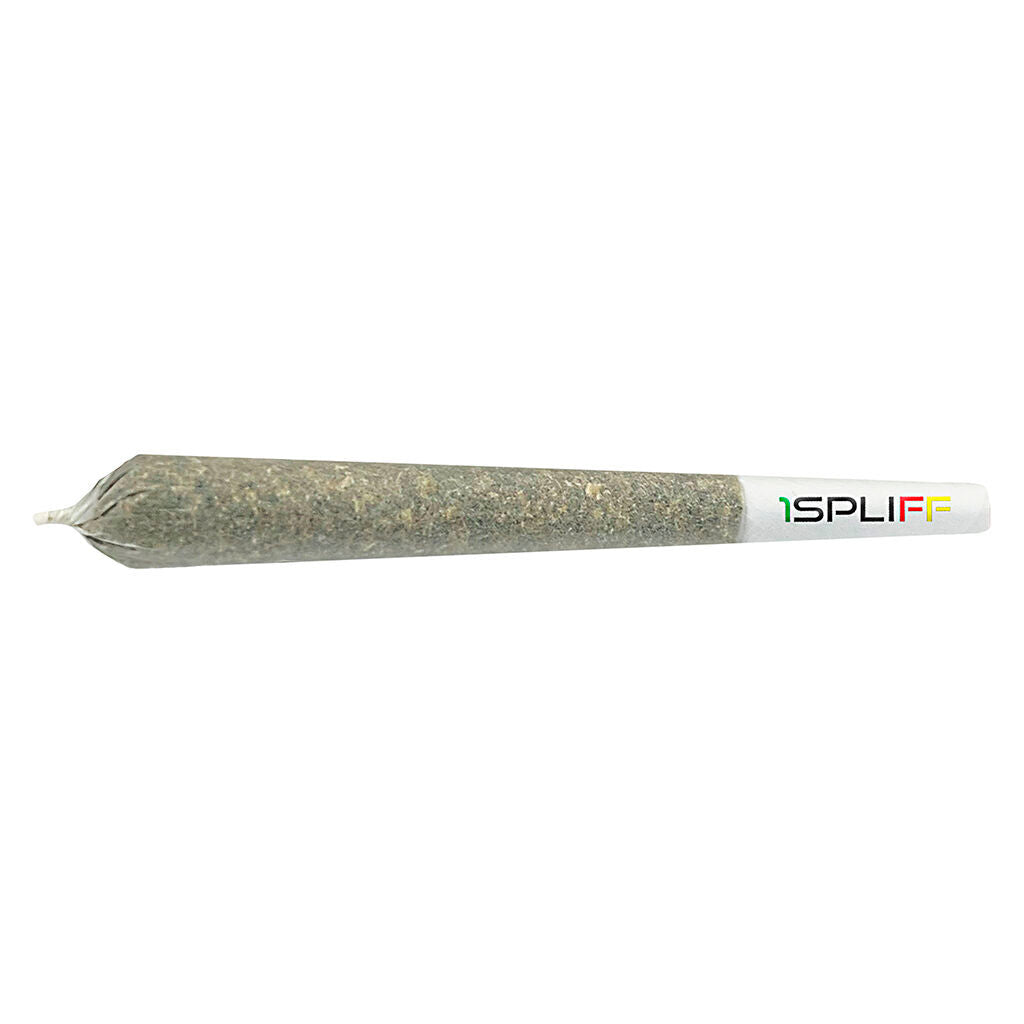 Relaxation Pre-Roll - 
