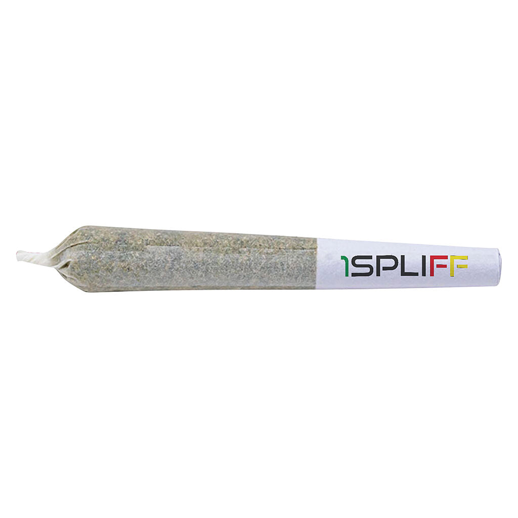 Island Pink Pre-Roll - 