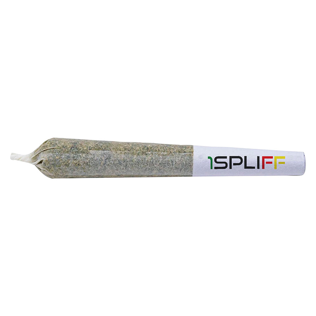 Grape Escape Pre-roll - 