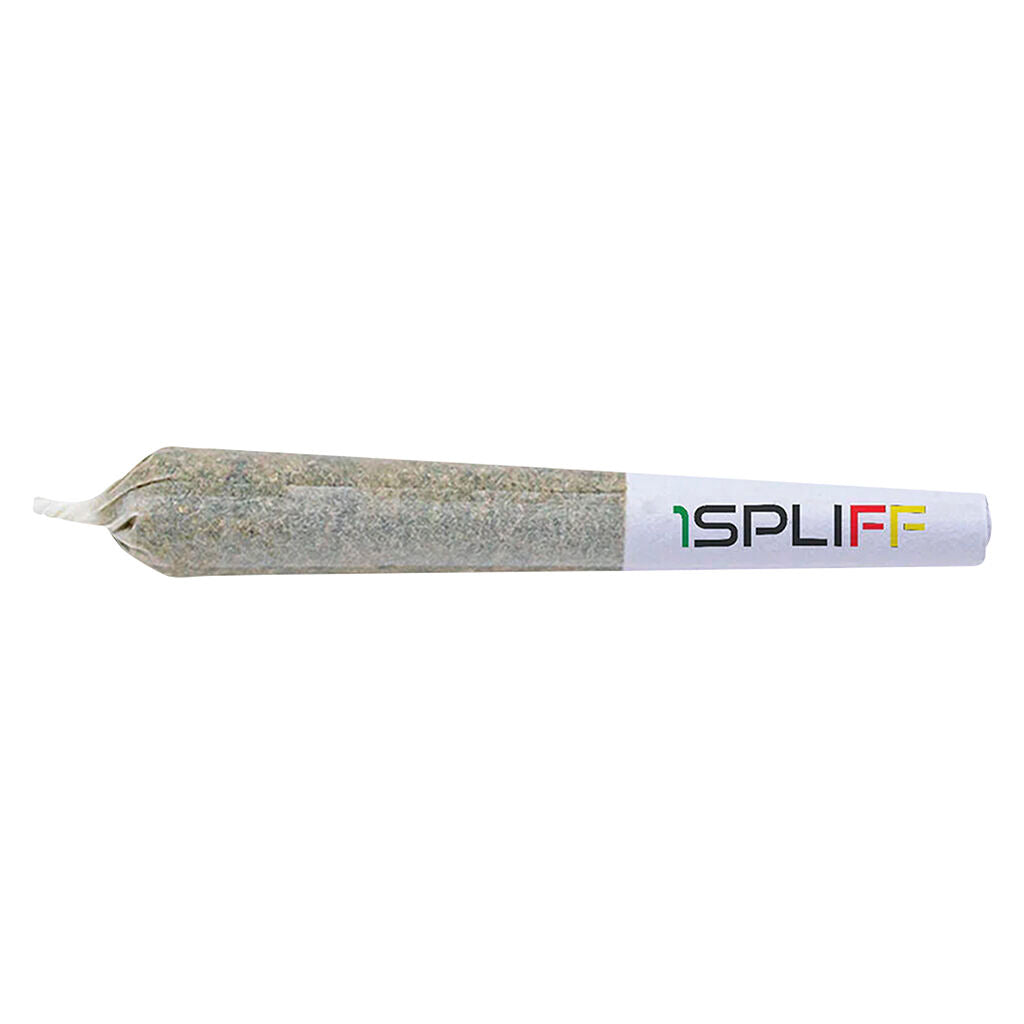 1Spliff Pre-Roll - 