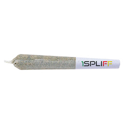 Photo Préroulé 1Spliff