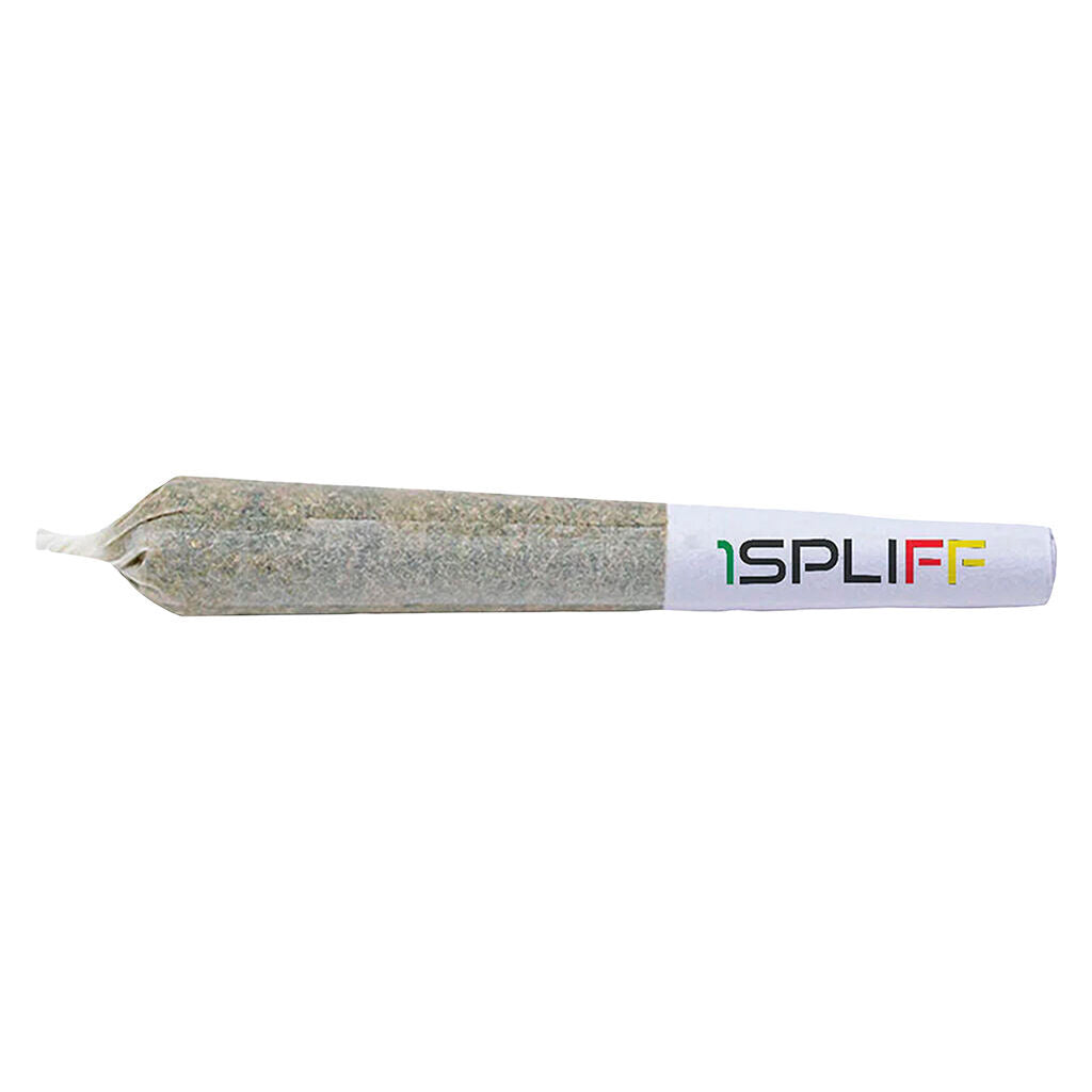 Hawaiian Snowcone Pre-roll - 