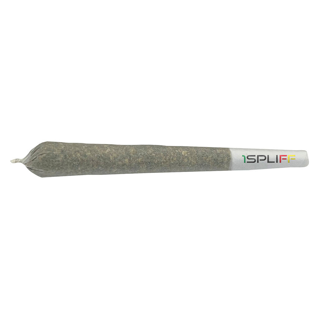 Biscotti Pre-roll