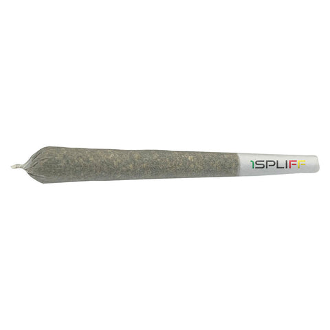 Photo Pineapplex Pre-roll