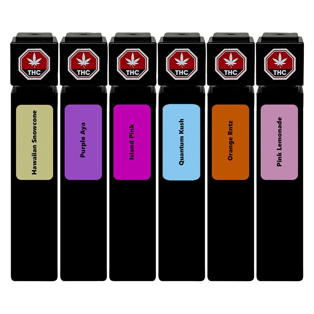 Sampler Collection - 