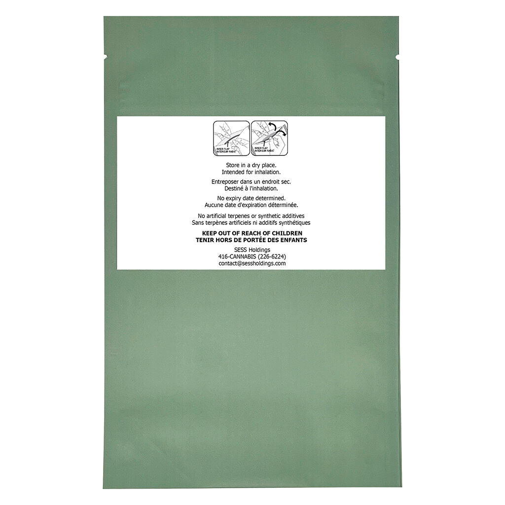 Sampler Collection - 