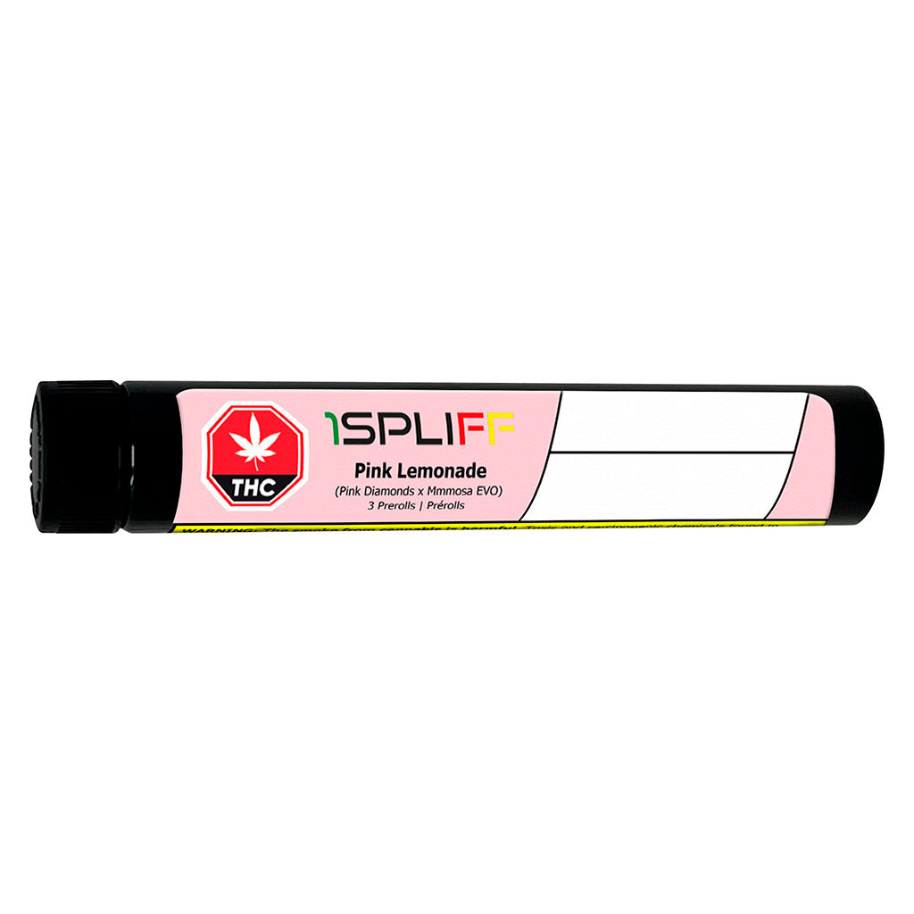 Pink Lemonade Pre-roll - 