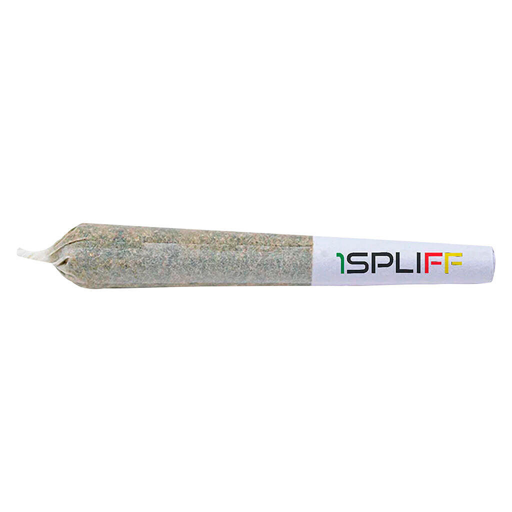 Pink Lemonade Pre-roll - 